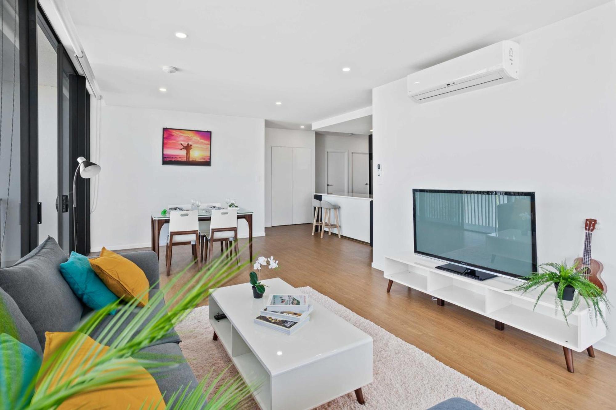 Peninsular Gold Coast Aparthotel Cameră foto